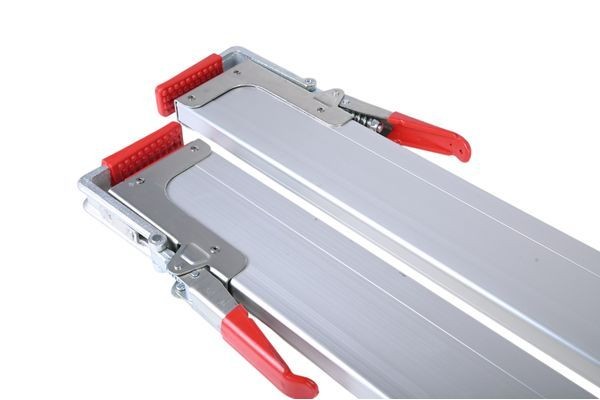 STELLOX 852 000B-SX: Bremsbeläge Vorderachse, mit Anti-Quietsch-Blech