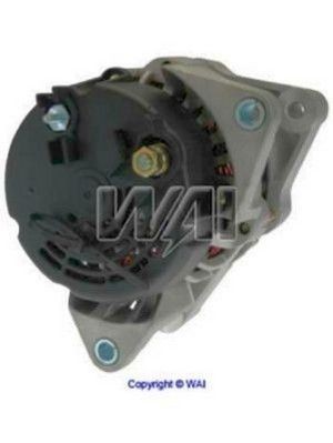 WAI 8546N: Laturi 100A