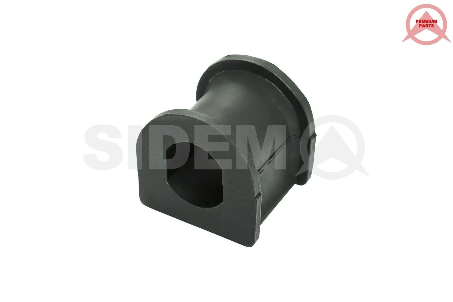SIDEM 854900: Έδραση, σταθεροποιητής Πίσω άξονας, 19,5mm