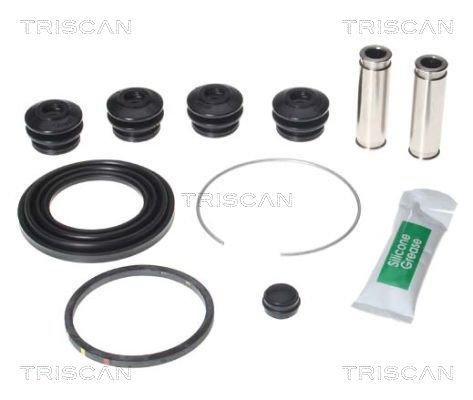 TRISCAN 8550 10009: Kit paraolio, Frizione