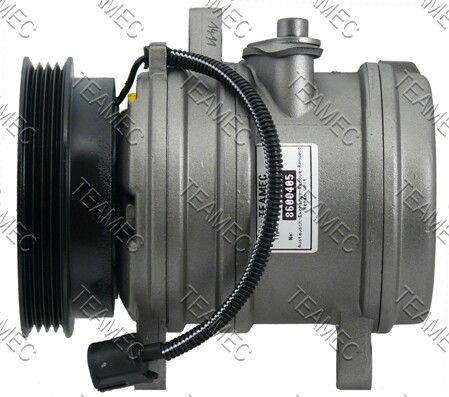 TEAMEC 8600405: Kliimakompressor