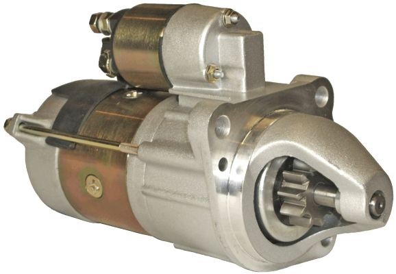 PRESTOLITE ELECTRIC 860714: Starter 3kW