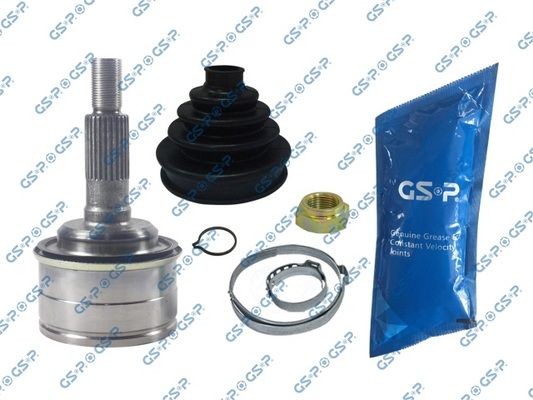 GSP 861017: Jeu de joints, arbre de transmission