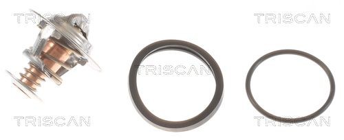 TRISCAN 8620 17591: Θερμοστάτης, ψυκτικό υγρό 91°C