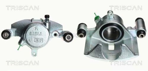 TRISCAN 8640 500692sf: Multiriem 692mm, Ribbenaantal: 5