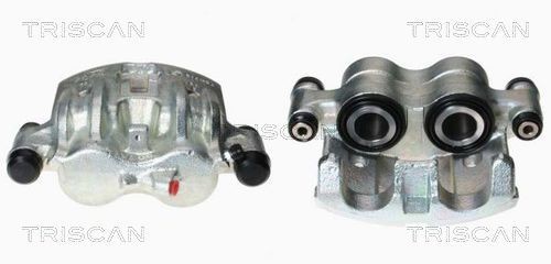 TRISCAN 8645 5127xs: Cinghia dentata N° denti: 104, 991mm