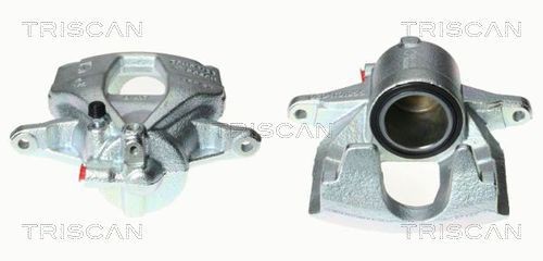 TRISCAN 8645 5323xs: Correia dentada N.º dentes: 122, 1162mm