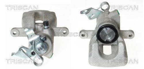 TRISCAN 8645 5451xs: Courroie de distribution Nbr. dents: 116, 1105mm