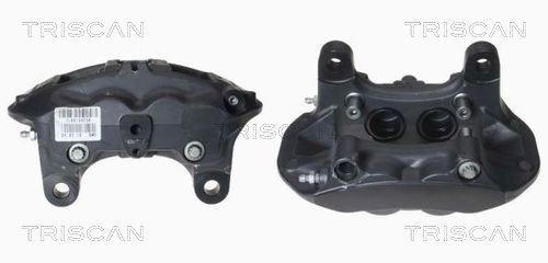 TRISCAN 8645 5511xs: Courroie de distribution Nbr. dents: 101, 808mm