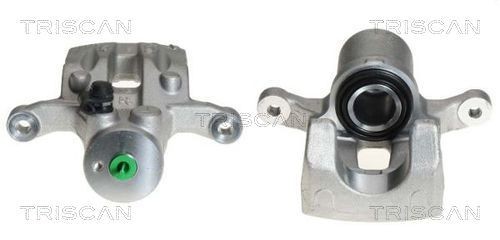 TRISCAN 8645 5606xs: Correia dentada N.º dentes: 116, 1105mm
