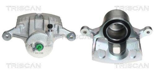 TRISCAN 8645 5622xs: Correia dentada N.º dentes: 137, 1305mm