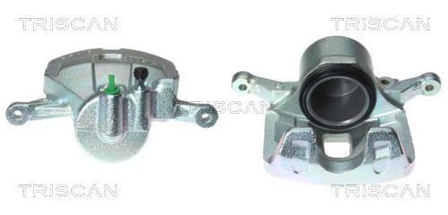 TRISCAN 8645 5657xs: Courroie de distribution Nbr. dents: 139, 1327mm