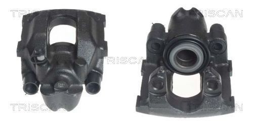 TRISCAN 8645 5671xs: Correia dentada N.º dentes: 132, 201, 1257, 1608mm