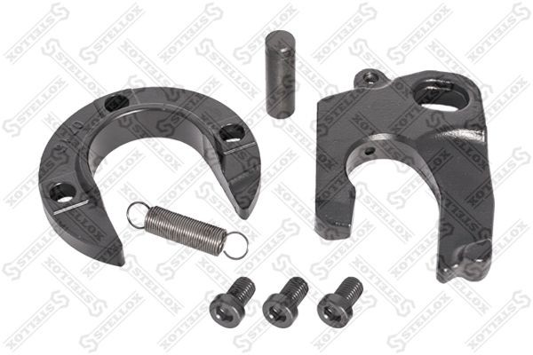 STELLOX 87-00406-SX: Set de reparatie, cupla remorca