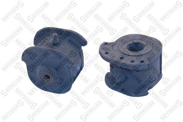 STELLOX 87-72005-SX: Έδραση, ψαλίδι Μπροστινός άξονας αριστερά, εξωτερικά