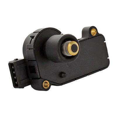 SIDAT 87.001-2: Servomotor, gasspjæld
