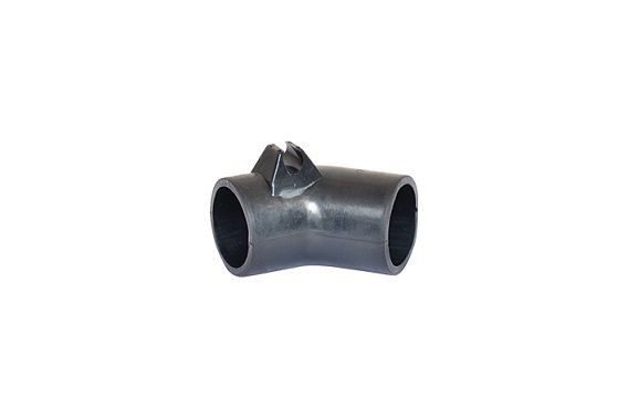 BUGIAD 87639: Kompressoriõhuvoolik Kompressoriõhu radiaator, üleval, paremal