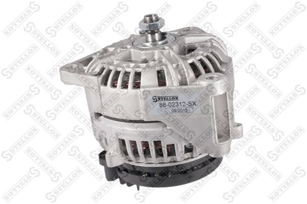 STELLOX 88-02312-SX: Laturi 110A