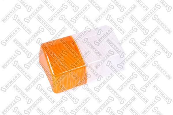 STELLOX 88-90005-SX: Lampglas voor achterlicht rechts