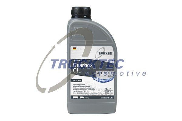 TRUCKTEC AUTOMOTIVE 88.25.009: Ulei cutie automata 1I, ATF MB15