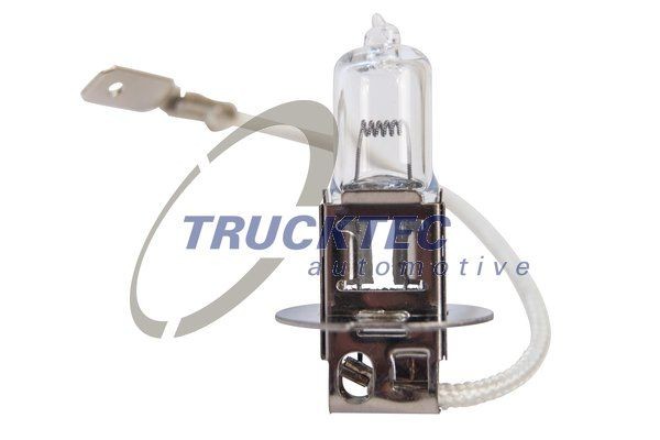 TRUCKTEC AUTOMOTIVE 88.58.002: Λυχνία, προβολείς