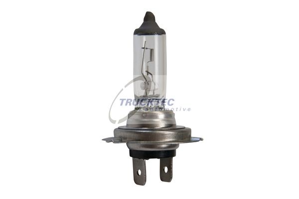 TRUCKTEC AUTOMOTIVE 88.58.104: Lemputė, priekinis žibintas