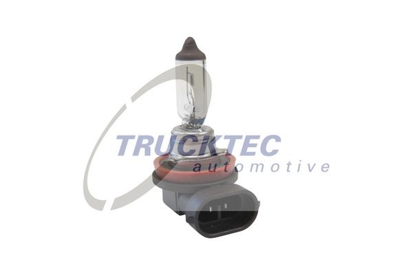 TRUCKTEC AUTOMOTIVE 88.58.106: Λυχνία, προβολείς