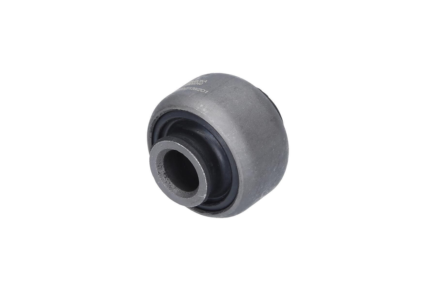 KAMOKA 8800240: Lagerung, Lenker vorne