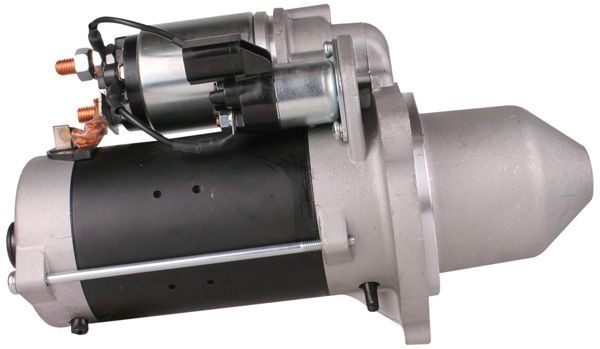 PowerMax 88214350: Motorino avviamento PowerMax 4KW