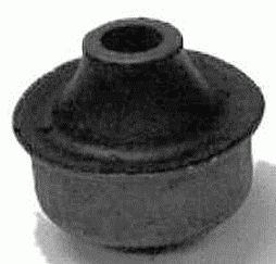 BOGE 87-025-A: Lagerung, Lenker Vorderachse, unten, beidseitig, vorne