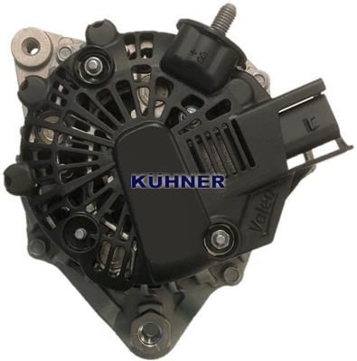 AD KÜHNER 885324: Alternator - sprzęgło jednokierunkowe
