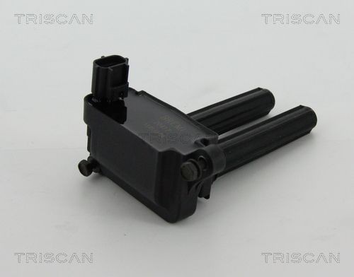 TRISCAN 8860 10026: Süütepool