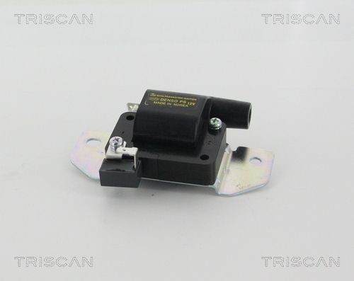 TRISCAN 8860 10028: Süütepool