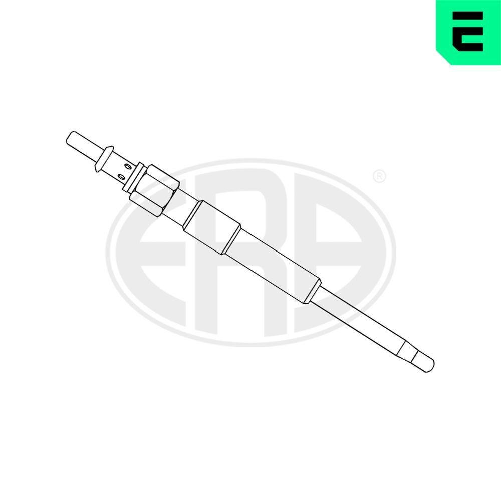 ERA 886037: Candeletta