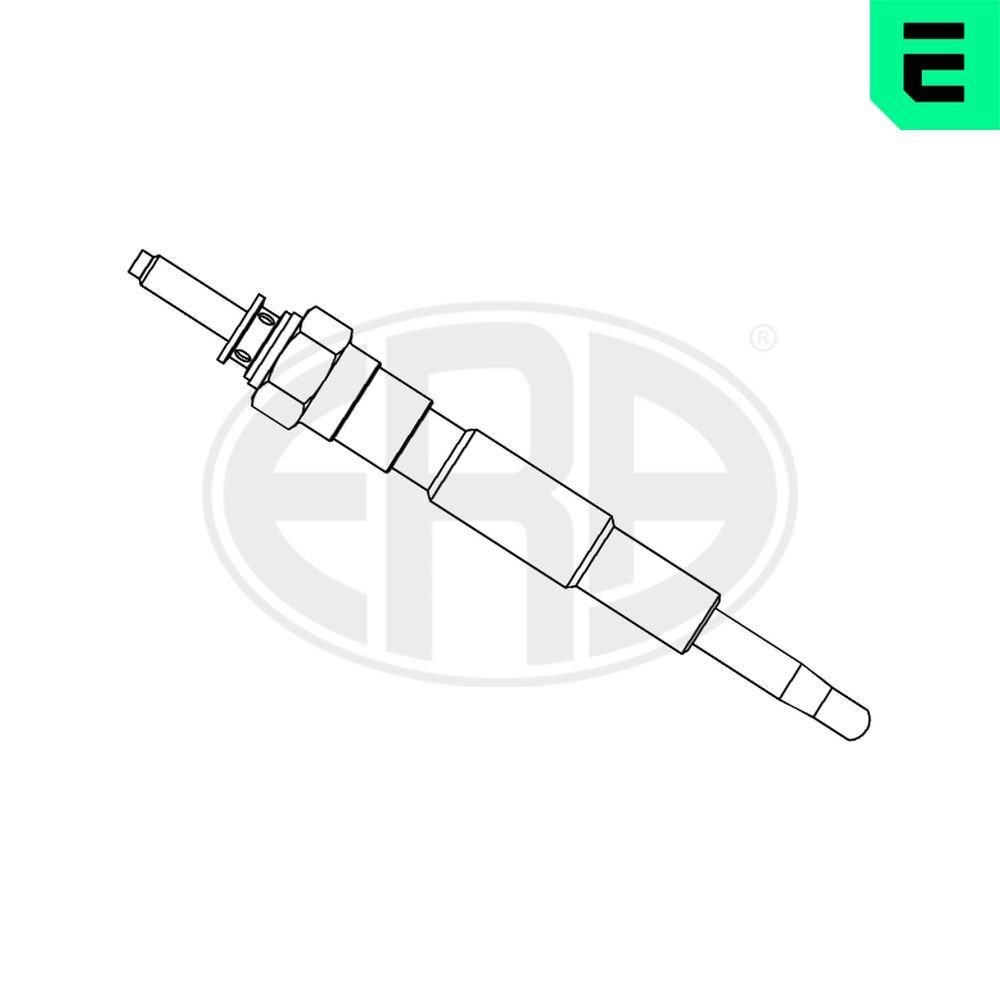ERA 886170: Candeletta
