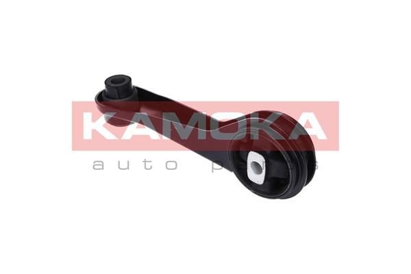 KAMOKA 890103: Motorophæng bag, Gummi