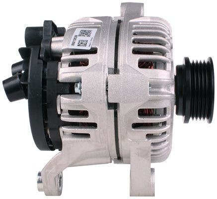 PowerMax 89212639: Alternator PowerMax 105A