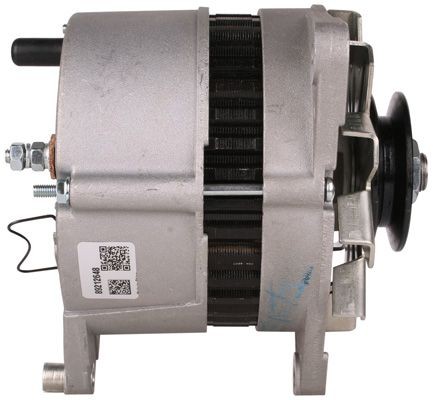 PowerMax 89212648: Kintamosios srovės generatorius PowerMax 70A