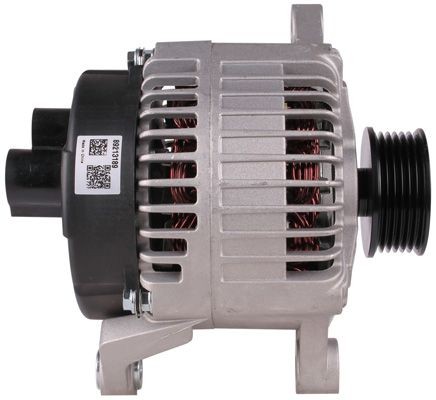 PowerMax 89213189: Alternatore PowerMax 100A