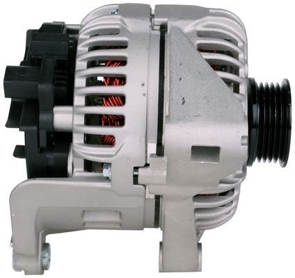 PowerMax 89213817: Kintamosios srovės generatorius PowerMax 150A