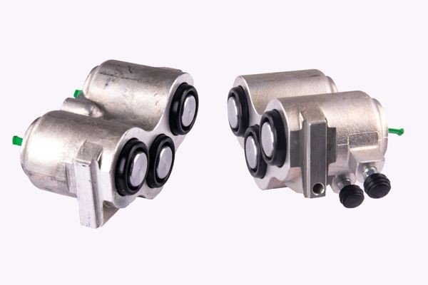 HELLA 8AC 355 380-141: Спирачен апарат без държач