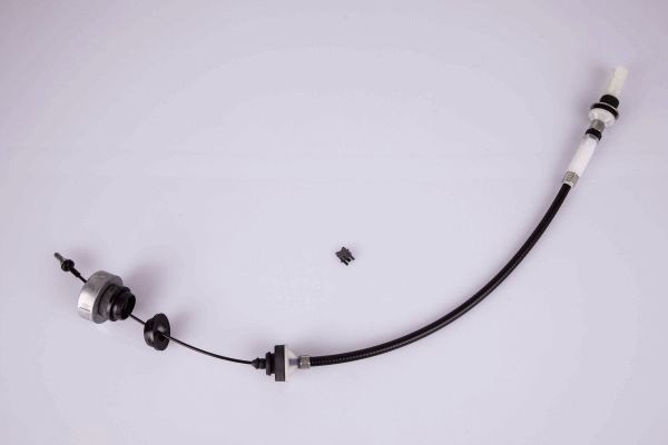 HELLA 8AK 355 700-031: Tross, sidurikasutus
