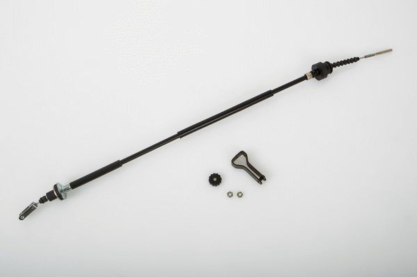 HELLA 8AK 355 700-191: Tross, sidurikasutus