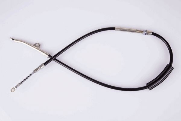 HELLA 8AS 355 660-141: Handremkabel 1265mm, 1265mm