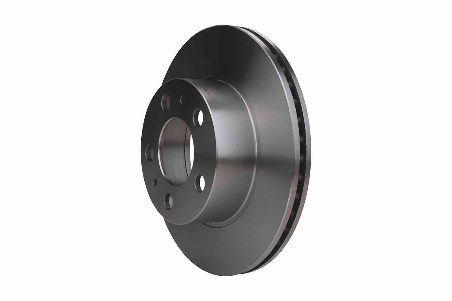 HELLA 8DD 355 100-341: Brzdový kotouč R: 263mm, vnitřně větráno, R: 263mm, bez náboje kola, bez šroubů vozidlového kola