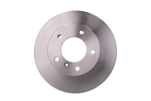 HELLA 8DD 355 100-391: Stabdžių diskas Ø: 303mm, visiškai, Ø: 303mm, be rato stebulės, be rato tvirtinimo smeigių