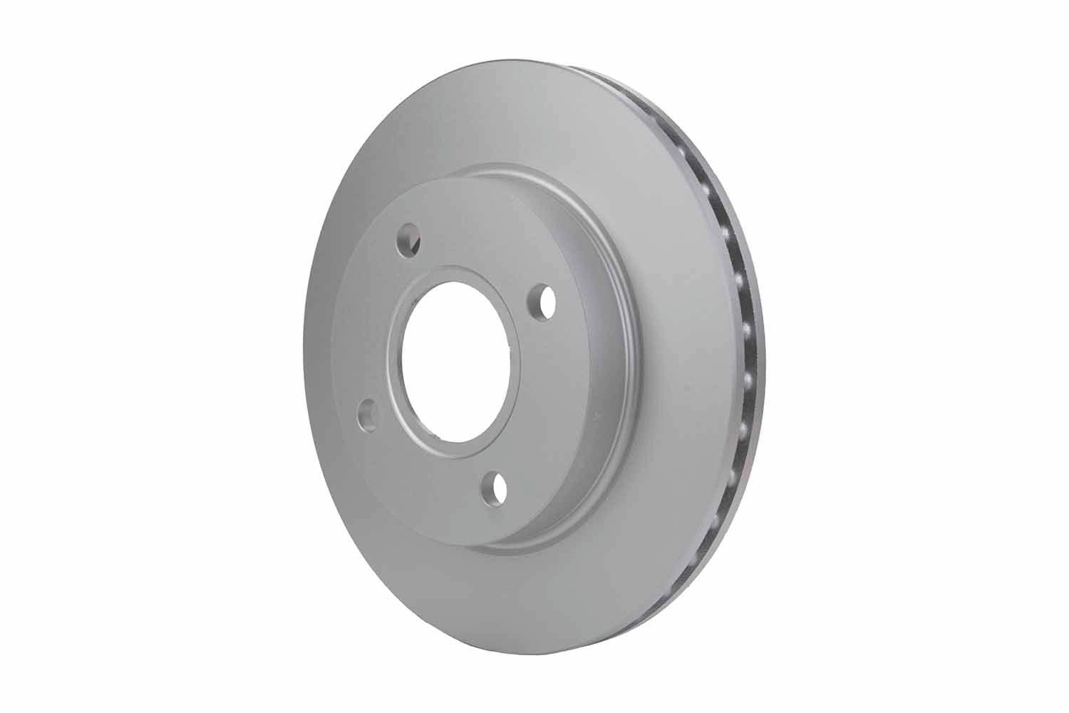 HELLA 8DD 355 102-231: Piduriketas Ø: 240mm, sisemine õhutus, Ø: 240mm, kaetud, ilma rattakeskmeta, ilma rattakinnituspoltideta PRO