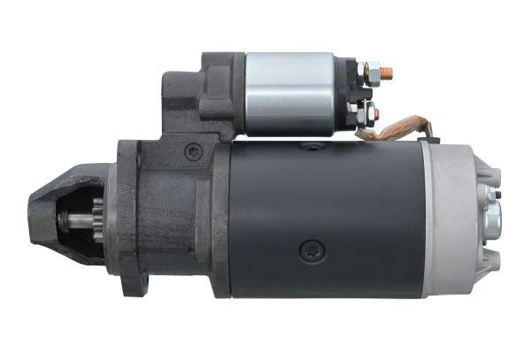 HELLA 8DD 355 104-031: Δισκόπλακα Ø: 238mm, πλήρες, Ø: 238mm, χωρίς πλήμνη, χωρίς μπουλόνια στερέωσης τροχού