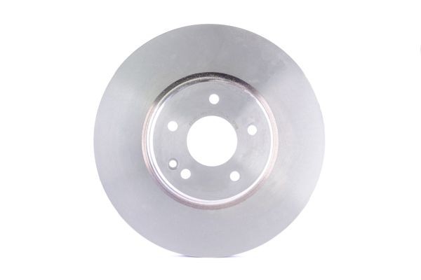 HELLA 8DD 355 104-341 Bremsscheibe Ø: 316mm, innenbelüftet, Ø: 316mm, ohne Radnabe, ohne Radlager, ohne Radbefestigungsbolzen