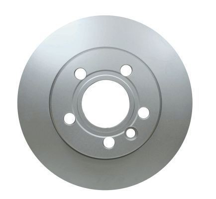 HELLA PAGID 8DD 355 105-611: Stabdžių diskas PRO Ø: 280mm, visiškai, Ø: 280mm, padengta, be rato stebulės, be rato guolio, be rato tvirtinimo smeigių